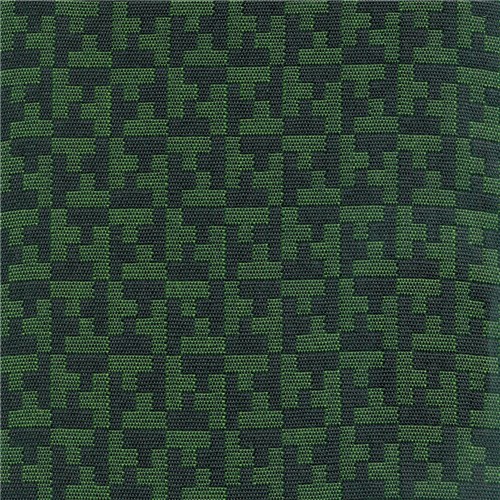 Bits 1113 - Bitmap Graphite Green